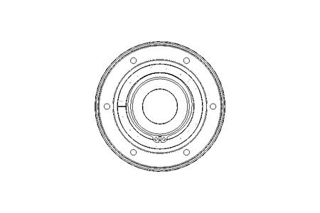 EAS CLUTCH 2.450.615.030