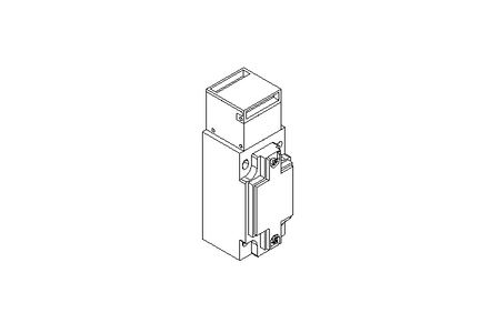 Positionsschalter 240V 3A 1 OE