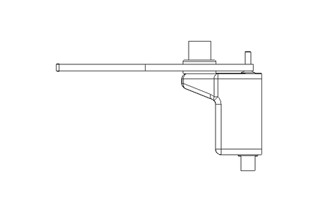 DISPOSITIF DE COMMANDE