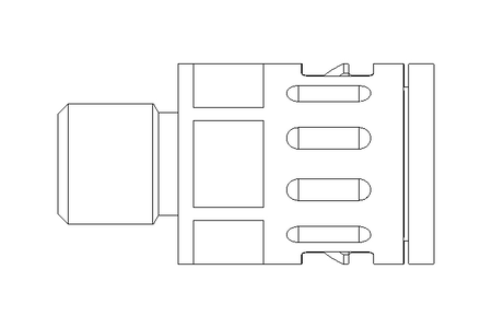 RACCORD POUR CABLE