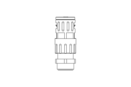 CABLE CONNECTOR ROHRFLEXQUICK