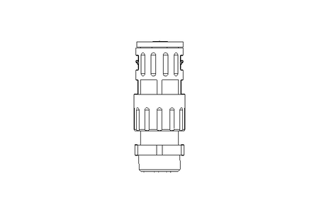 CABLE CONNECTOR ROHRFLEXQUICK