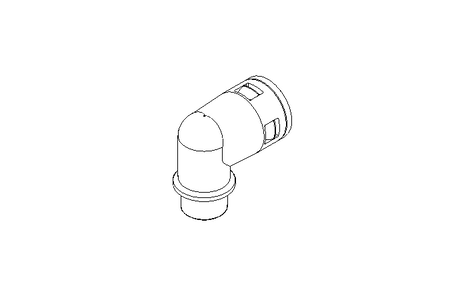 CABLE CONNECTOR ROHRFLEXQUICK