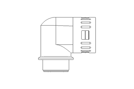 RACCORD POUR CABLE