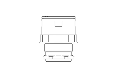 CABLE CONNECTOR ROHRFLEXQUICK