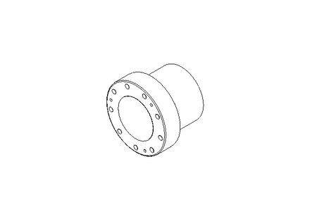 Spannsatz D95 d75 7970Nm