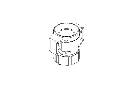 SCREW CONNECTION 38X6,5 G1 1/2"