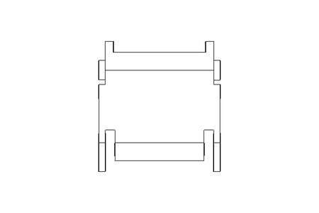 GOULOTTE DE CABLES ARTICULEE