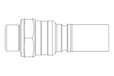 LOCKING RING SPI 09  G 3/8"