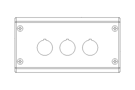 CORPO DE MONTAGEM  M22-I3