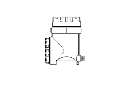 FLOW METER