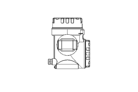 FLOW METER