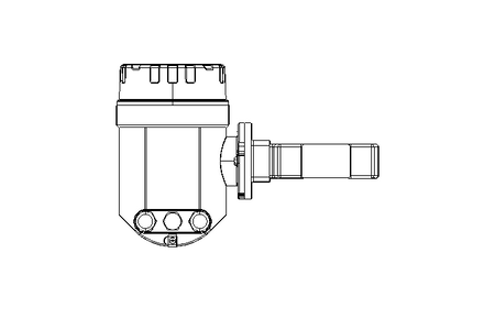 MISURATORE DEL FLUSSO