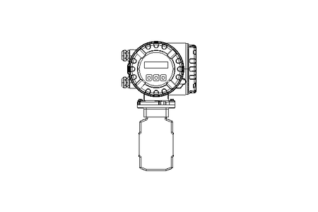 FLOW METER