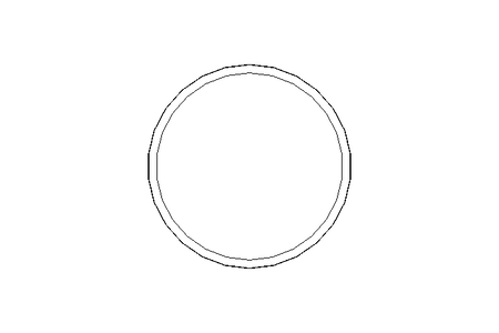 Goupille cylindrique ISO 2338 8 m6x26 A2