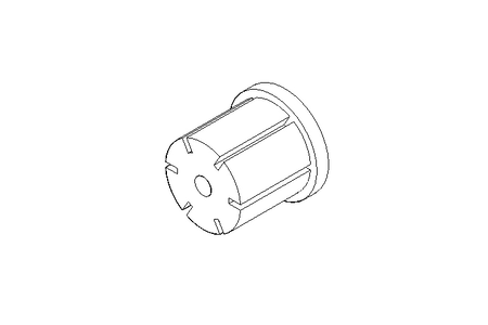 Journal for Tube D42.4 M10 antistatic