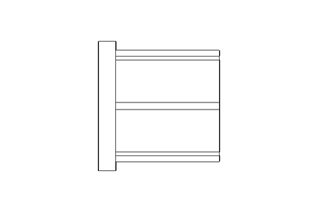 Journal for Tube D42.4 M10 antistatic