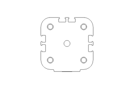 cylindre compact