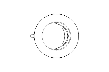 VOLET / CLAPET 86-203 DN125