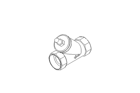 CHECK VALVE 2" BH120028