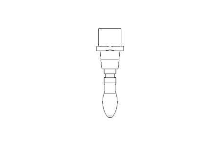 Manivelle R=125 V=14