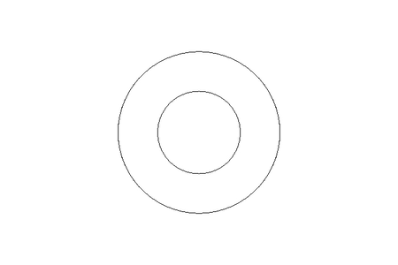 O-Ring 7,52x3,53 EPDM peroxid 70SH