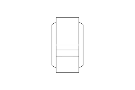 Cojinete de pedestal KSTM 20x44x25