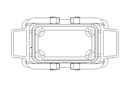 SOCKET HOUSING