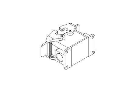 SOCKET HOUSING