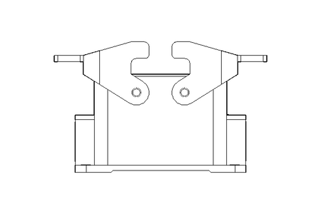 SOCKET HOUSING