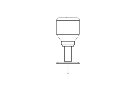 RESISTANCE THERMOMETER PT 100