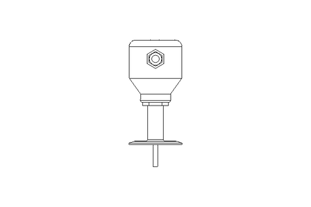 SONDE DE TEMPERATURE