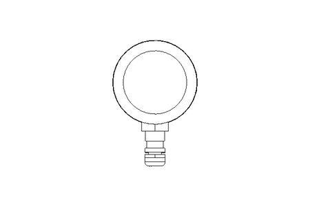 RESISTANCE THERMOMETER PT 100