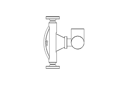 Medidor de fluxo