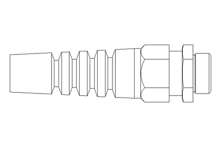 RACCORD POUR CABLE