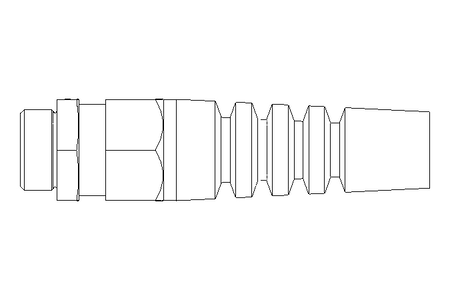 RACCORD POUR CABLE