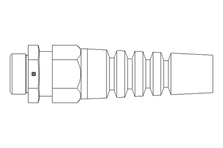 RACCORD POUR CABLE