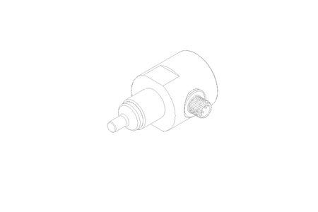 TURK FLOW SENSOR  -20...80°C