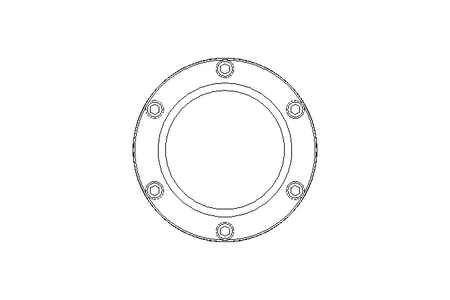 Buchse D100 d80 8800Nm