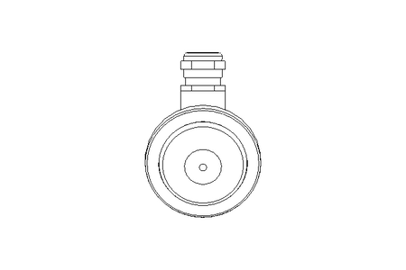 Resistance thermometer PT100