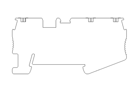 CLAMP/TERMINAL