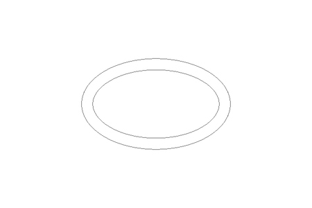 O-ring 47x4 EPDM peroxide 70SH