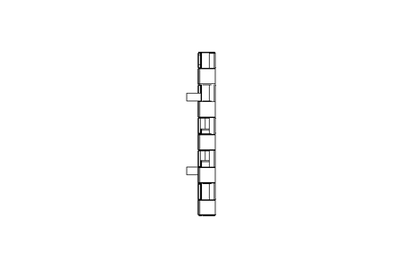 Banda modular LF2120H-K330-FTP2 B= 83,8