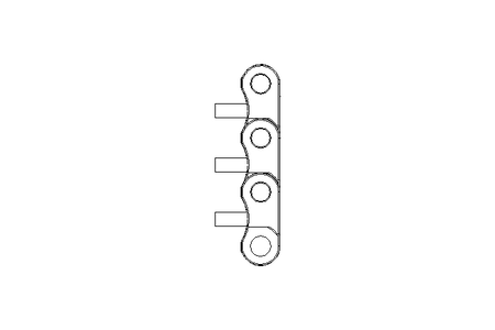 Banda modular LF2120H-K330-FTP2 B= 83,8