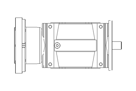 Worm Gear