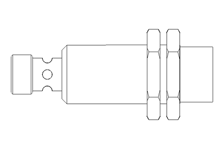 PROXIMITY SENSOR