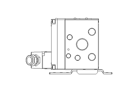 VALVE BLOCK 10P-14-4C-MP-R-Z-CTNL+UB