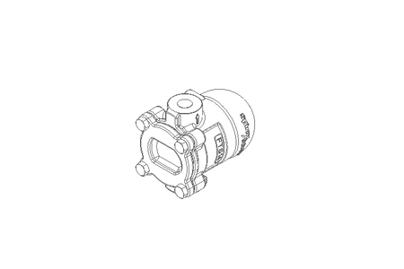 冷凝液排放器