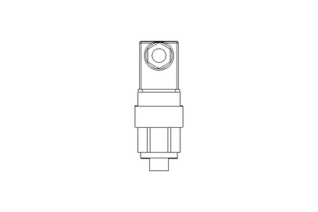 PRESSURE SWITCH G1/4" TYPE 0184459031009