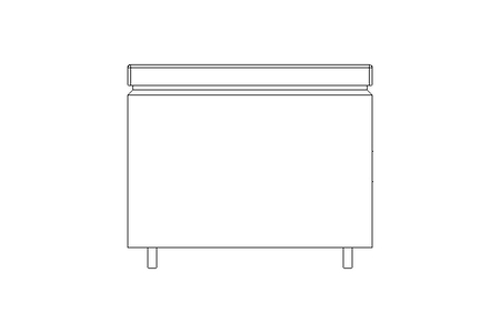 JUNCTION BOX CPL. SS